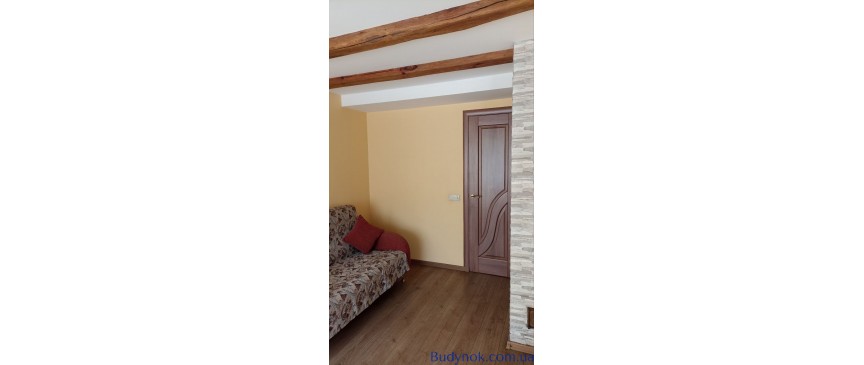 Продам дачу 110м2  Миколаївка (Макаровський) 8 сотокз зручностями