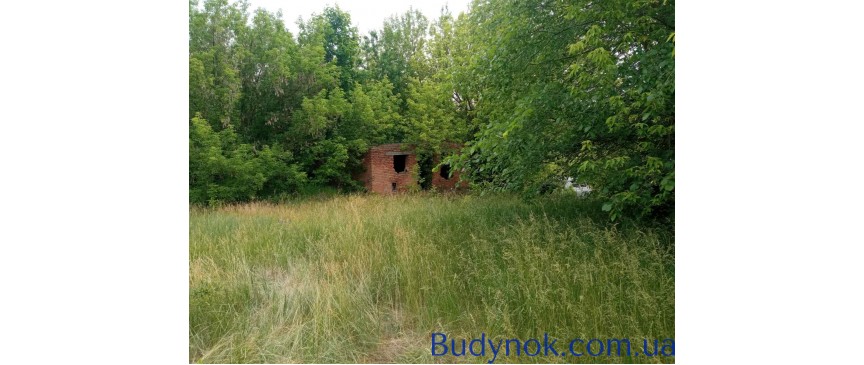 Продам ділянку 20с. Велика Вільшанка по житловій вулиці