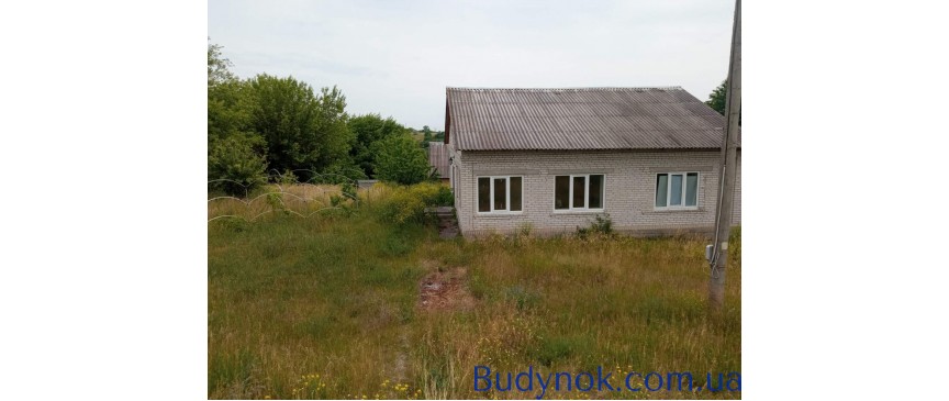 Продам ділянку 20с. Велика Вільшанка по житловій вулиці