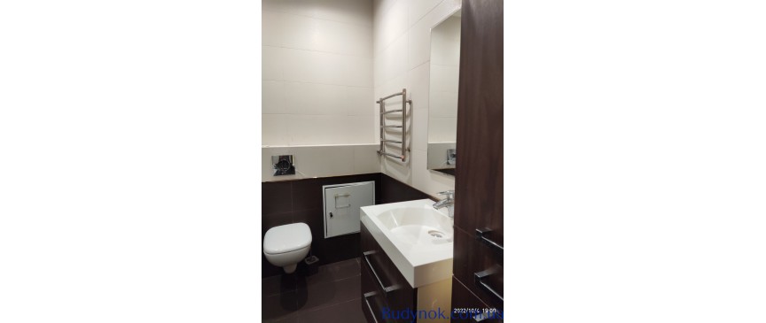 Здам 1к.квартиру ЖК Парковий Борщагівка 58/18/20 сучасний  ремом.без комісії