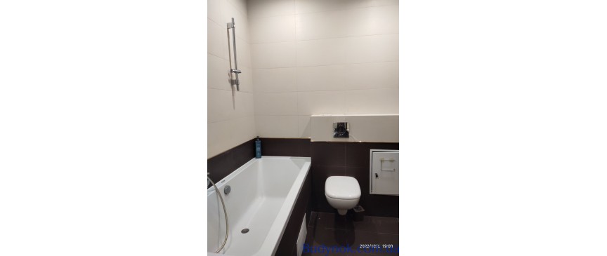 Здам 1к.квартиру ЖК Парковий Борщагівка 58/18/20 сучасний  ремом.без комісії