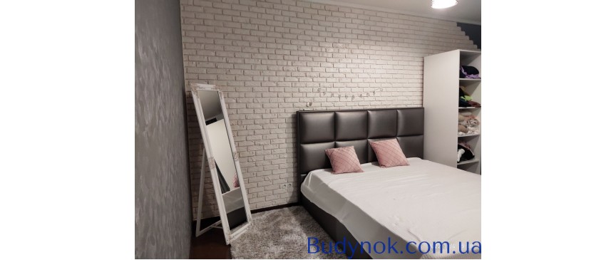 Здам 1к.квартиру ЖК Парковий Борщагівка 58/18/20 сучасний  ремом.без комісії