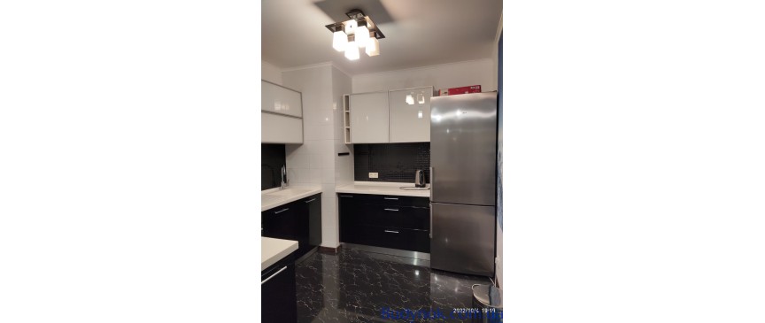 Здам 1к.квартиру ЖК Парковий Борщагівка 58/18/20 сучасний  ремом.без комісії