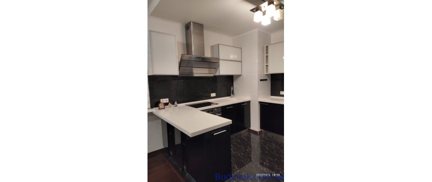 Здам 1к.квартиру ЖК Парковий Борщагівка 58/18/20 сучасний  ремом.без комісії