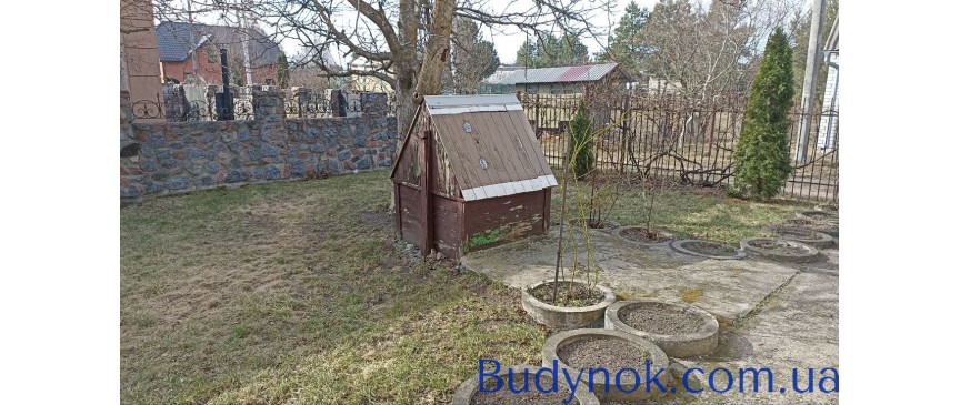 Продам дачу 110м2  Миколаївка (Макаровський) 8 сотокз зручностями