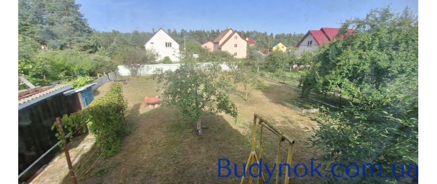 Продам дачу 110м2  Миколаївка (Макаровський) 8 сотокз зручностями