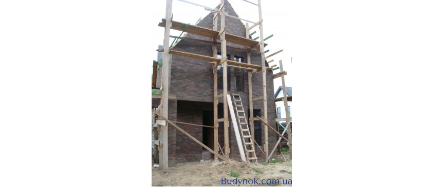 Продам дома отдельно стоящие 130-177м2  под чистовую отделку на Круглике 5 км от Одесской трассы