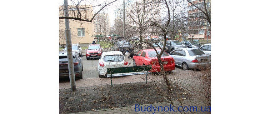 Продам 2к.квартиру м.Героїв Дніпра вул.Північна 6 1\16п з 2ма лоджиями вільна, чистий продаж спецпроект