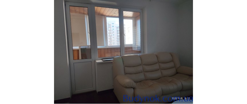 Здам 1к.квартиру ЖК Парковий Борщагівка 58/18/20 сучасний  ремом.без комісії