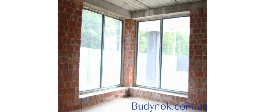 Продам дома отдельно стоящие 130-177м2  под чистовую отделку на Круглике 5 км от Одесской трассы