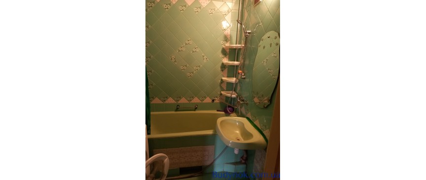 Здам кімнату 18м в 2-к квартирі з одним хазяїном вул.Львівська 59