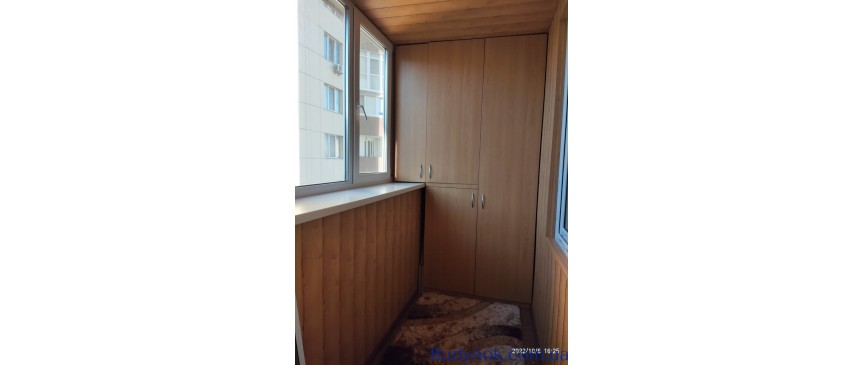 Здам 1к.квартиру ЖК Парковий Борщагівка 58/18/20 сучасний  ремом.без комісії