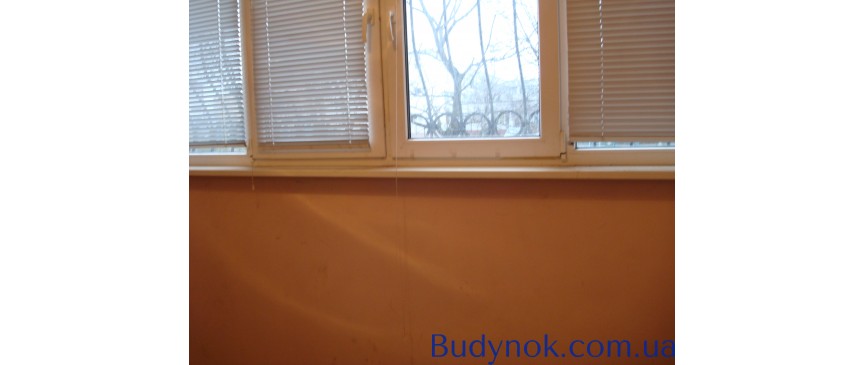 Продам 2к.квартиру м.Героїв Дніпра вул.Північна 6 1\16п з 2ма лоджиями вільна, чистий продаж спецпроект