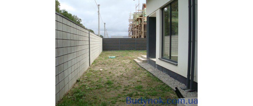 Продам дома отдельно стоящие 130-177м2  под чистовую отделку на Круглике 5 км от Одесской трассы