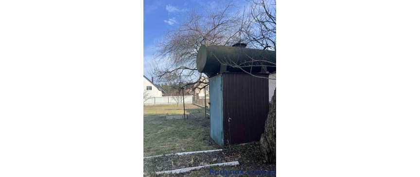 Продам дачу 110м2  Миколаївка (Макаровський) 8 сотокз зручностями