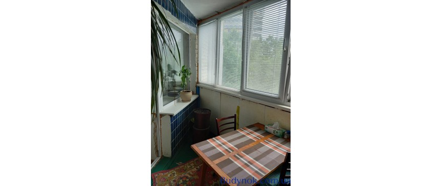 Здам кімнату 18м в 2-к квартирі з одним хазяїном вул.Львівська 59