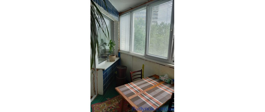 Здам кімнату 18м в 2-к квартирі з одним хазяїном вул.Львівська 59