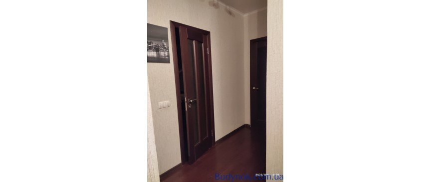 Здам 1к.квартиру ЖК Парковий Борщагівка 58/18/20 сучасний  ремом.без комісії