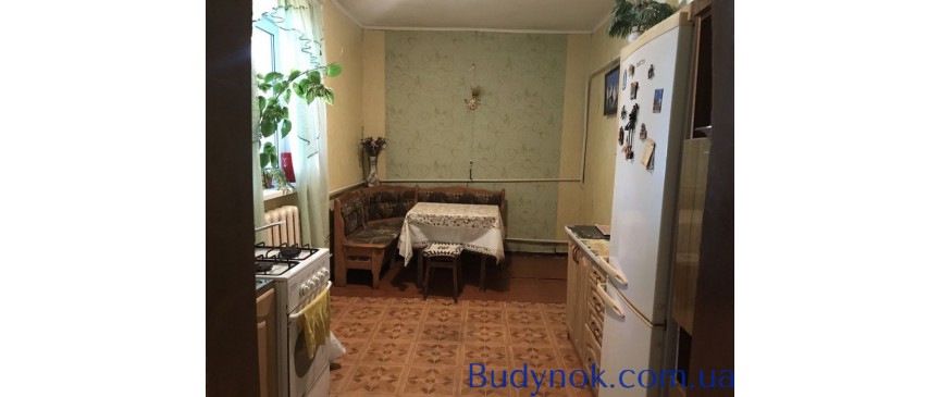 Продаж будинку в с. Рожівка Броварського району