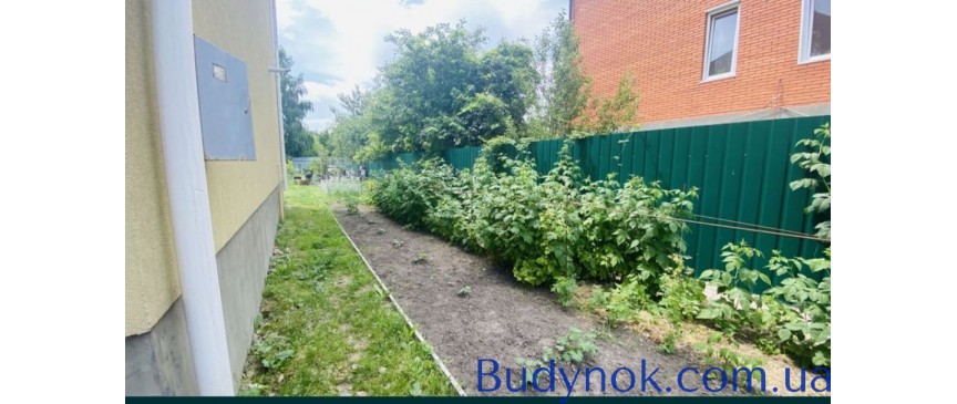 Продам частный дом в Броварах
