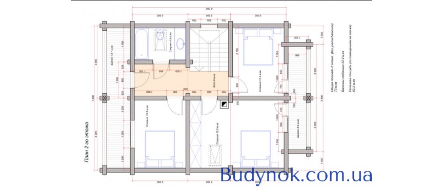 Новый Дачный дом в поселке Сосновая Бухта закончены все отделочные работы