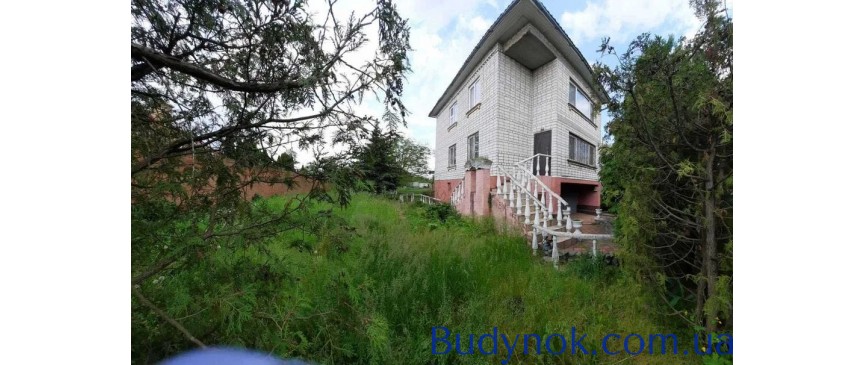 Продажа дома, Осокорки СТ Зелені луки, ул. Центральная