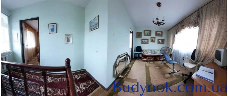 Продажа дома, Осокорки СТ Зелені луки, ул. Центральная