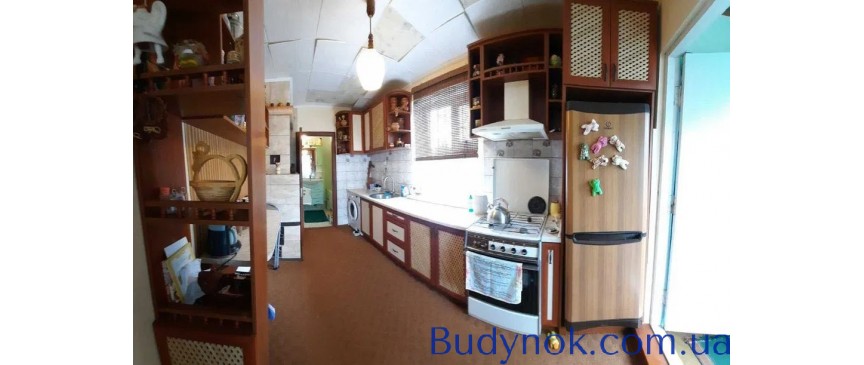Продажа дома, Осокорки СТ Зелені луки, ул. Центральная