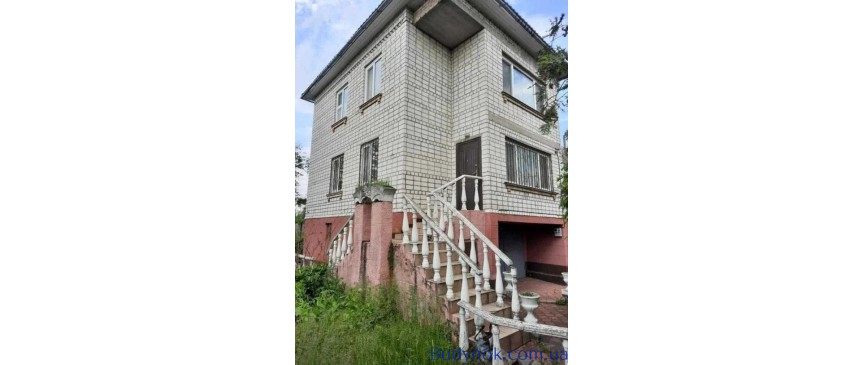 Продажа дома, Осокорки СТ Зелені луки, ул. Центральная