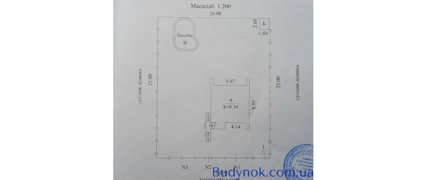 Продажа дома, Осокорки СТ Зелені луки, ул. Центральная