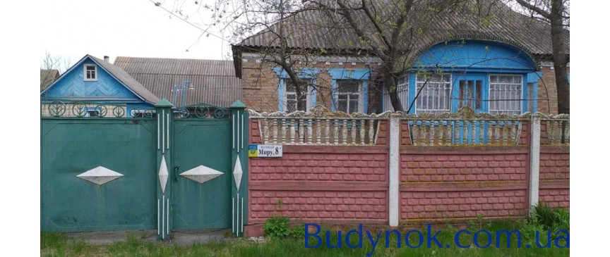 Продам дом в Сухолучье!