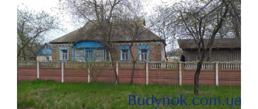 Продам дом в Сухолучье!