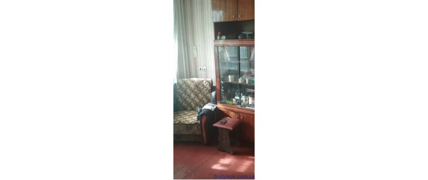 Продам 2 комнатную гостинку с балконом, ХТЗ, метро Масельского 