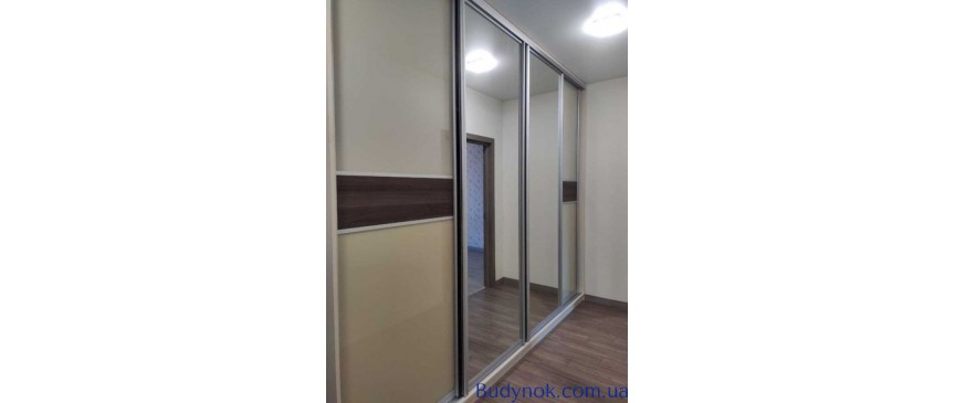 Продам 2-к квартиру 57кв в ЖК Green Side Ирпень от Владельца