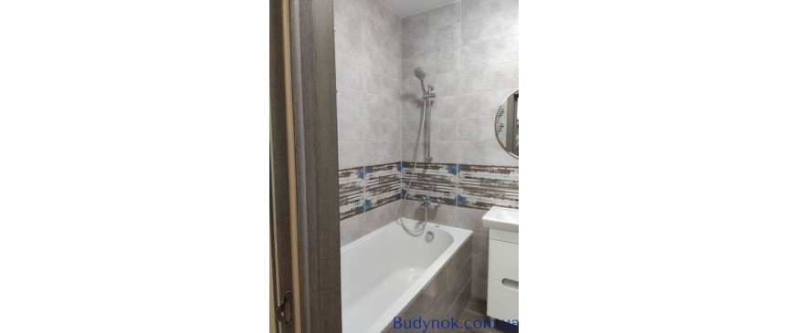 Продам 2-к квартиру 57кв в ЖК Green Side Ирпень от Владельца