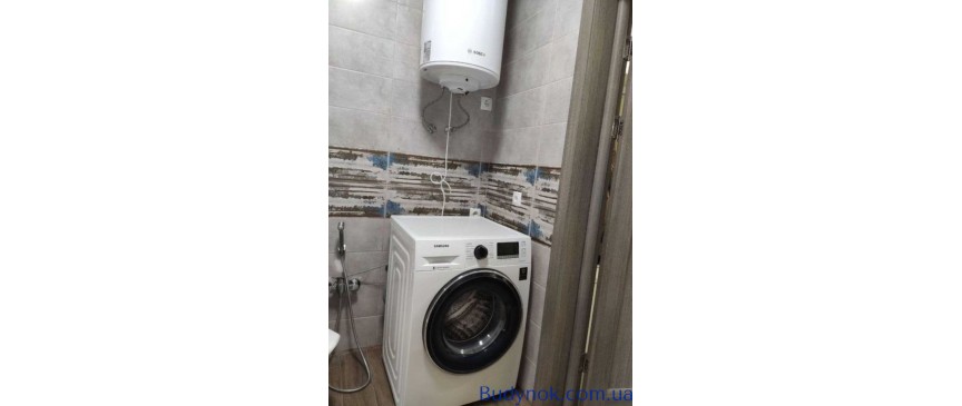 Продам 2-к квартиру 57кв в ЖК Green Side Ирпень от Владельца