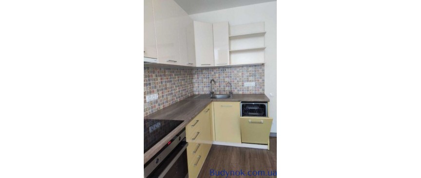 Продам 2-к квартиру 57кв в ЖК Green Side Ирпень от Владельца