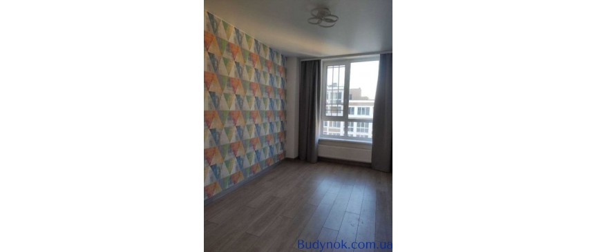 Продам 2-к квартиру 57кв в ЖК Green Side Ирпень от Владельца