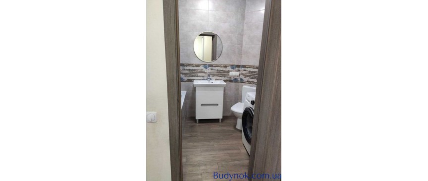 Продам 2-к квартиру 57кв в ЖК Green Side Ирпень от Владельца