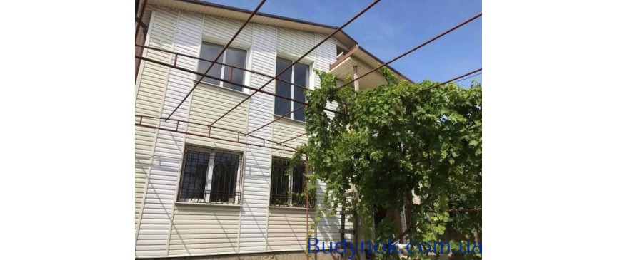 Срочно! Продам  дом в кооперативе "Струмок" Сухой лиман