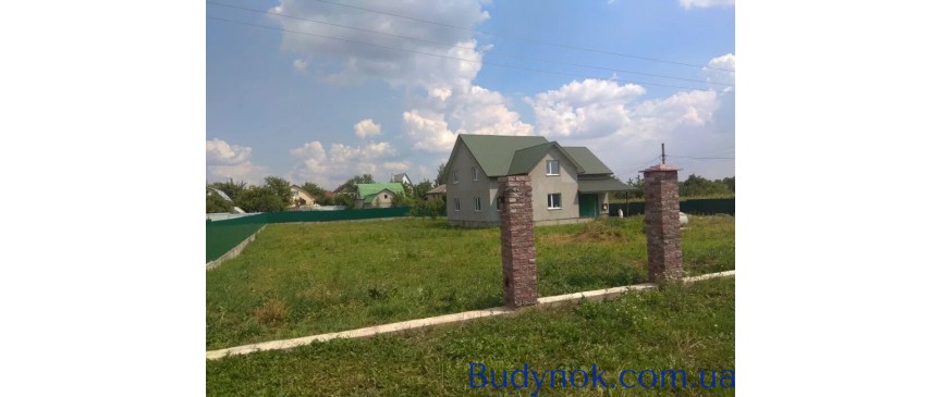 Будинок в м.Красилів