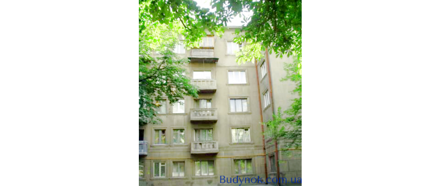 Сдается 4-комнатная квартира в центре Киева. Ул. Институтская