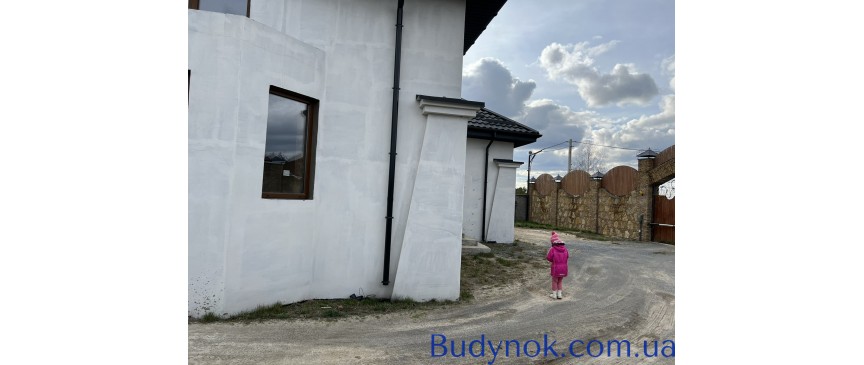 Будинок в с.Козлин
