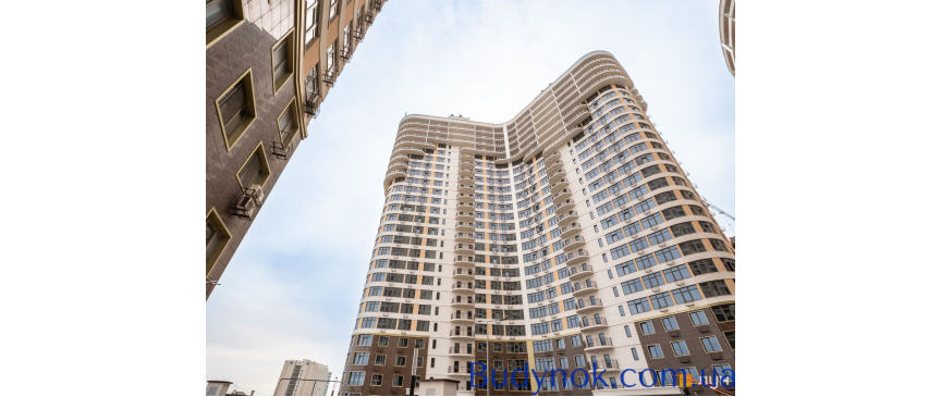 Продам 2-х комн. квартиру с видом на море. ЖК "44 Жемчужина"