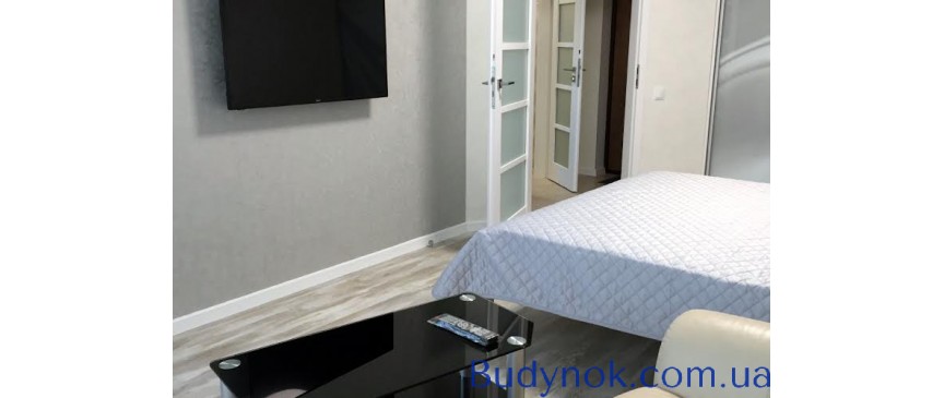 Сдам квартиру в ЖК Сады Семирамиды на Тополевом пер. / 5 ст.Б.Фонтана