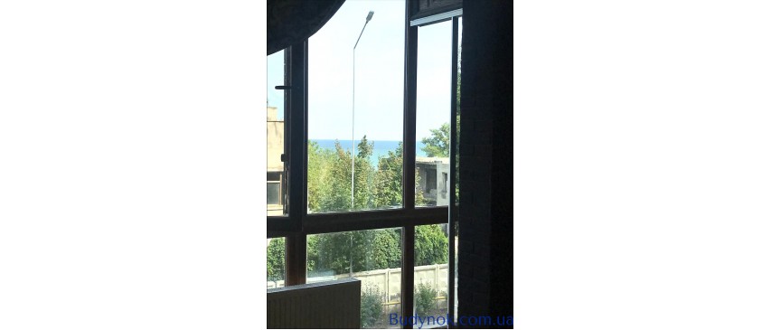 Продам квартиру в ЖК Клаб Марин на Даче Ковалевского