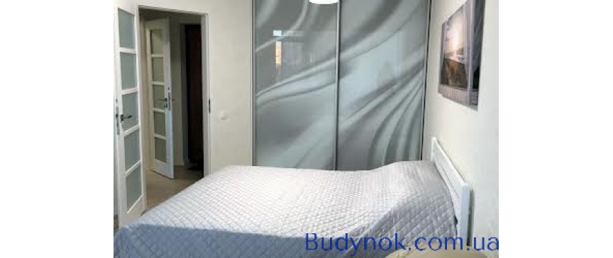 Сдам квартиру в ЖК Сады Семирамиды на Тополевом пер. / 5 ст.Б.Фонтана