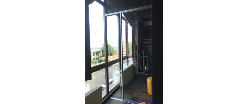 Продам квартиру в ЖК Клаб Марин на Даче Ковалевского