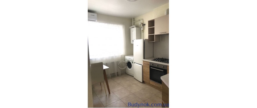 Сдам квартиру в ЖК Сады Семирамиды на Тополевом пер. / 5 ст.Б.Фонтана