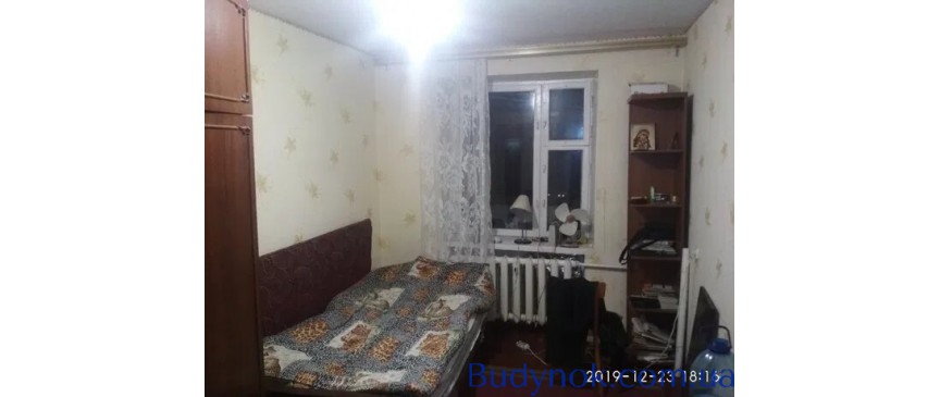 Продам 4-х комнатную квартиру г.Белгород-Днестровский